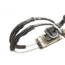 Gear shift lever Volkswagen Golf IV (1J1) | Becerril Scrap Yard