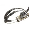 Gear shift lever Volkswagen Golf IV (1J1) | Becerril Scrap Yard