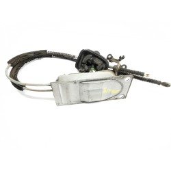 Gear shift lever Volkswagen Golf IV (1J1) | Becerril Scrap Yard