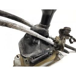 Gear shift lever Volkswagen Golf IV (1J1) | Becerril Scrap Yard