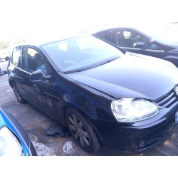 volkswagen golf v (1k1) del año 2005