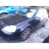 volkswagen golf v (1k1) del año 2005