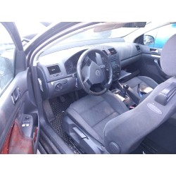 volkswagen golf v (1k1) del año 2005
