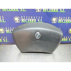 Recambio de airbag delantero izquierdo para renault laguna ii (bg0) authentique referencia OEM IAM 8200071201 8200071201A 