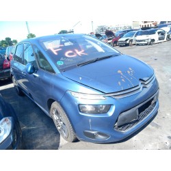 citroën c4 picasso ii del año 2014