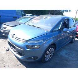 citroën c4 picasso ii del año 2014