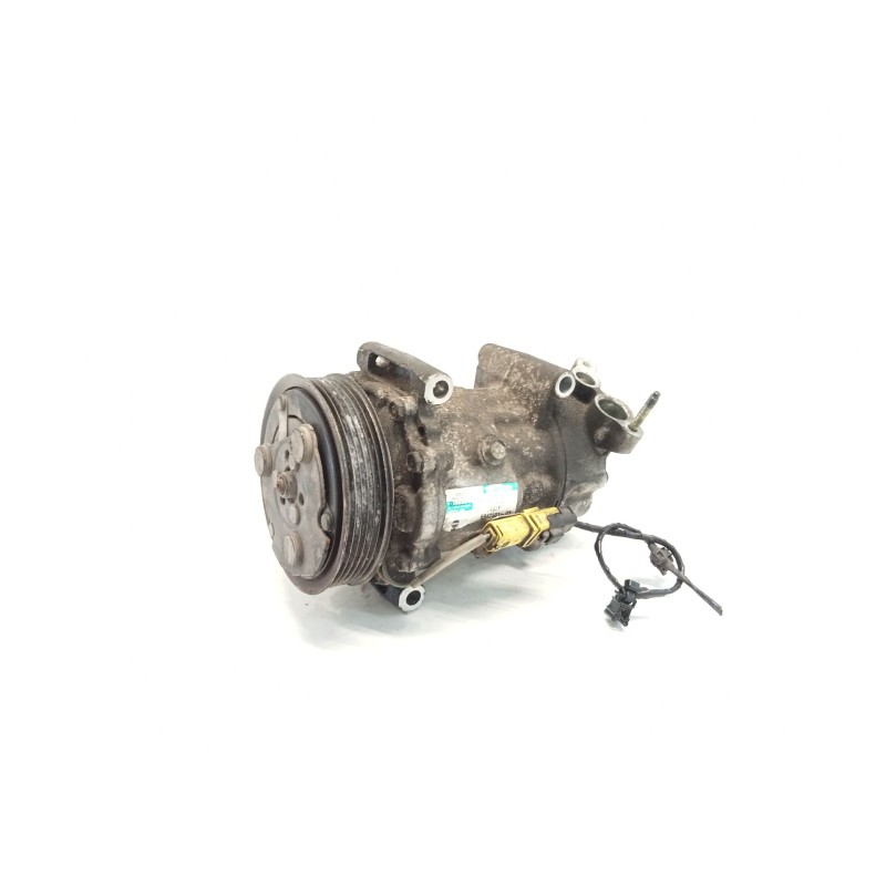 Compressore dell'aria condizionata Mini Mini (R56) | Desguace Becerril Compressore dell'aria condizionata Mini Mini (R56) | Desguace Becerril