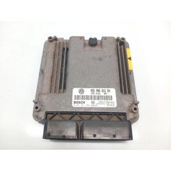 Engine control unit (ECU) Seat Toledo III (5P2) | Becerril Scrap Yard