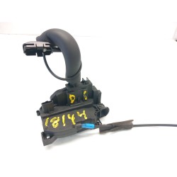 Recambio de cerradura puerta delantera izquierda para renault megane iii hatchback (bz0/1_, b3_) 1.5 dci (bz1g, bz1w, bz0r) refe