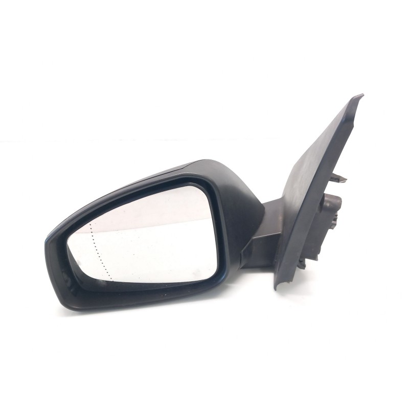 Recambio de retrovisor izquierdo para renault megane iii hatchback (bz0/1_, b3_) 1.5 dci (bz1g, bz1w, bz0r) referencia OEM IAM 9
