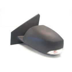 Recambio de retrovisor izquierdo para renault megane iii hatchback (bz0/1_, b3_) 1.5 dci (bz1g, bz1w, bz0r) referencia OEM IAM 9