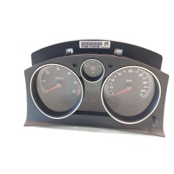 Painel de instrumentos Opel Astra h (A04) | Desguace Becerril