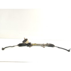 Cremagliera dello sterzo Renault Megane III hatchback (BZ0/1_, B3_) | Desguace Becerril