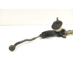 Cremagliera dello sterzo Renault Megane III hatchback (BZ0/1_, B3_) | Desguace Becerril