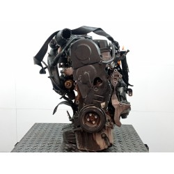 Complete engine Volkswagen Polo IV (9N_, 9A_) | Becerril Scrap Yard