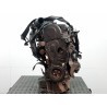 Complete engine Volkswagen Polo IV (9N_, 9A_) | Becerril Scrap Yard
