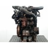 Complete engine Volkswagen Polo IV (9N_, 9A_) | Becerril Scrap Yard
