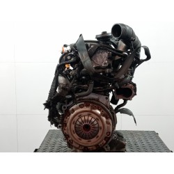 Complete engine Volkswagen Polo IV (9N_, 9A_) | Becerril Scrap Yard