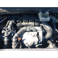citroën c4 picasso i monospace (ud_) del año 2009