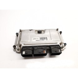 Engine control unit (ECU) CITROEN Xsara (N1) | Becerril Scrap Yard