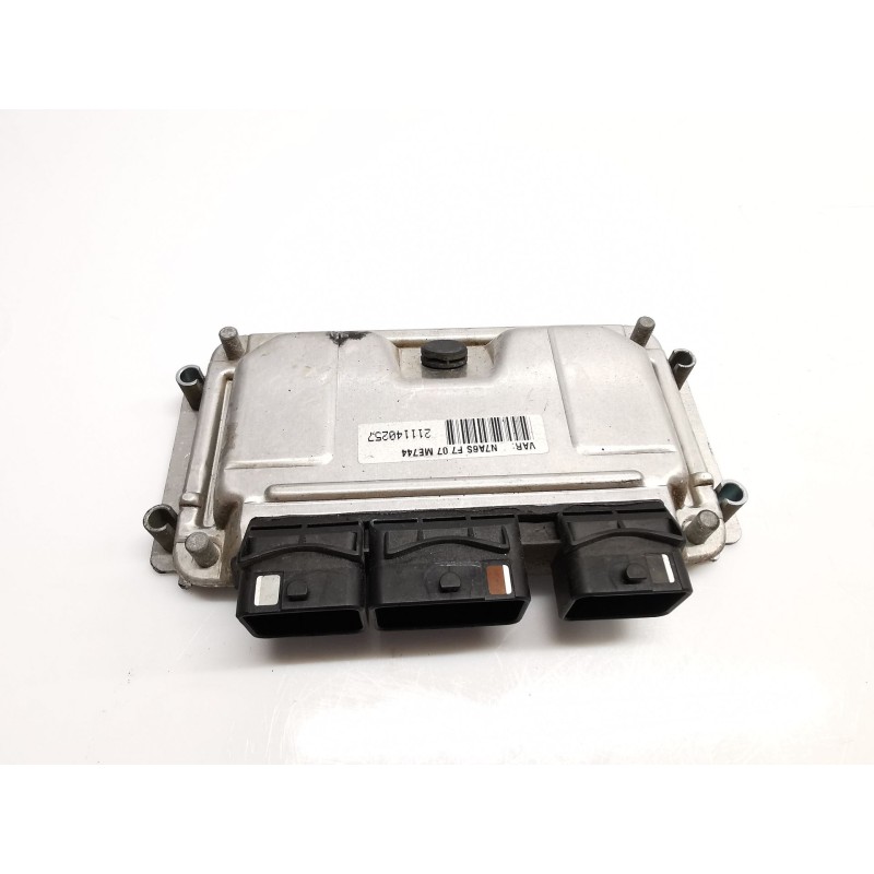 Engine control unit (ECU) CITROEN Xsara (N1) | Becerril Scrap Yard Engine control unit (ECU) CITROEN Xsara (N1) | Becerril Scrap Yard