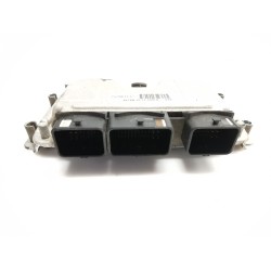 Engine control unit (ECU) CITROEN Xsara (N1) | Becerril Scrap Yard