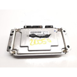 Engine control unit (ECU) CITROEN Xsara (N1) | Becerril Scrap Yard