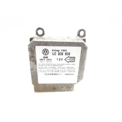 Airbag control unit Volkswagen Golf IV (1J1) | Becerril Scrap Yard