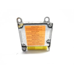 Airbag control unit Volkswagen Golf IV (1J1) | Becerril Scrap Yard