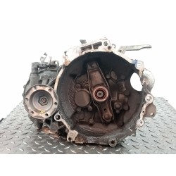 Gearbox Volkswagen Polo IV (9N_, 9A_) | Becerril Scrap Yard
