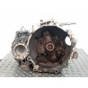 Gearbox Volkswagen Polo IV (9N_, 9A_) | Becerril Scrap Yard