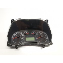 Instrument cluster Fiat Grande punto (199_) | Becerril Scrap Yard