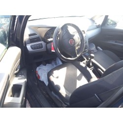 fiat grande punto (199_) del año 2009