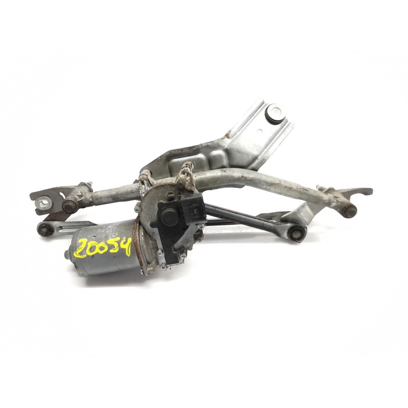 Recambio de motor limpia delantero para fiat grande punto (199_) 1.3 d multijet (199.axd11, 199.axd1a, 199.axd1b,... referencia Recambio de motor limpia delantero para fiat grande punto (199_) 1.3 d multijet (199.axd11, 199.axd1a, 199.axd1b,... referencia