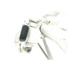 Recambio de motor limpia delantero para fiat grande punto (199_) 1.3 d multijet (199.axd11, 199.axd1a, 199.axd1b,... referencia 