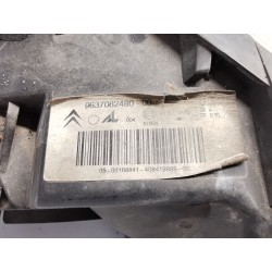 Rechtes Scheinwerfer CITROEN Xsara (N1) | Desguace Becerril
