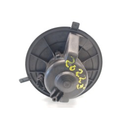 Moteur de chauffage Seat Toledo III (5P2) | Desguace Becerril