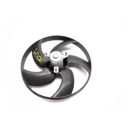 Elektrolüfter Peugeot 206 hatchback (2A/C) | Desguace Becerril