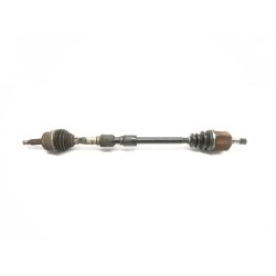 Right front axle KIA Cee'D hatchback (ed) | Becerril Scrap Yard