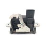 Trunk / tailgate lock Seat Toledo III (5P2) | Becerril Scrap Yard