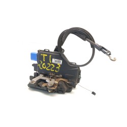 Left rear door lock Seat Toledo III (5P2) | Becerril Scrap Yard