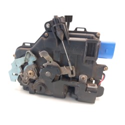 Hintertürschloss links Seat Toledo III (5P2) | Desguace Becerril
