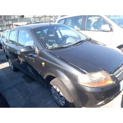 chevrolet aveo / kalos hatchback (t200) del año 2005