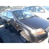 chevrolet aveo / kalos hatchback (t200) del año 2005