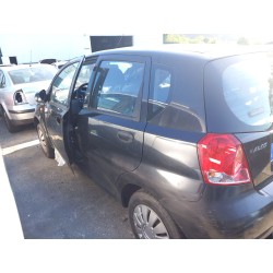 chevrolet aveo / kalos hatchback (t200) del año 2005