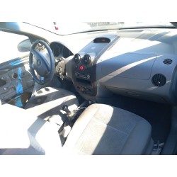 chevrolet aveo / kalos hatchback (t200) del año 2005