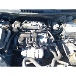 chevrolet aveo / kalos hatchback (t200) del año 2005
