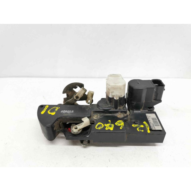 Recambio de cerradura puerta delantera izquierda para opel frontera b basis referencia OEM IAM Recambio de cerradura puerta delantera izquierda para opel frontera b basis referencia OEM IAM