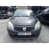 dacia sandero del año 2009