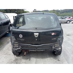 dacia sandero del año 2009